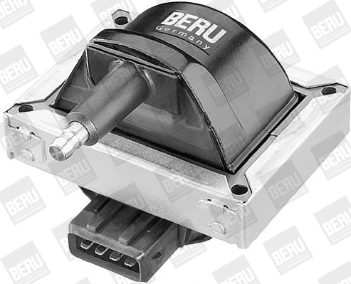 BorgWarner (BERU) ZS249 Ignition Coil