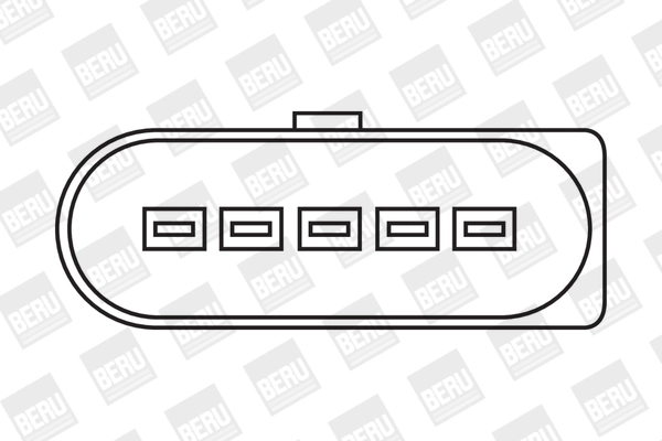Ignition Coil ZSE013