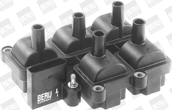 BorgWarner (BERU) ZS037 Ignition Coil
