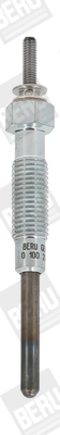 BorgWarner (BERU) GV968 Glow Plug