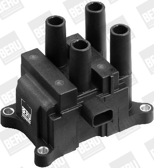 Ignition Coil ZS387