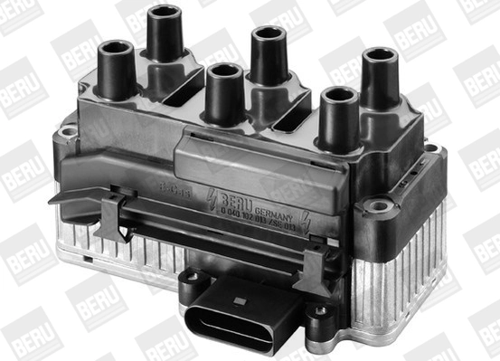 Ignition Coil ZSE013