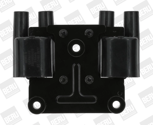 Ignition Coil ZS543