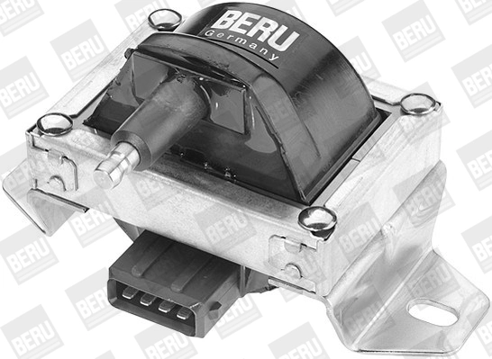 BorgWarner (BERU) ZS258 Ignition Coil