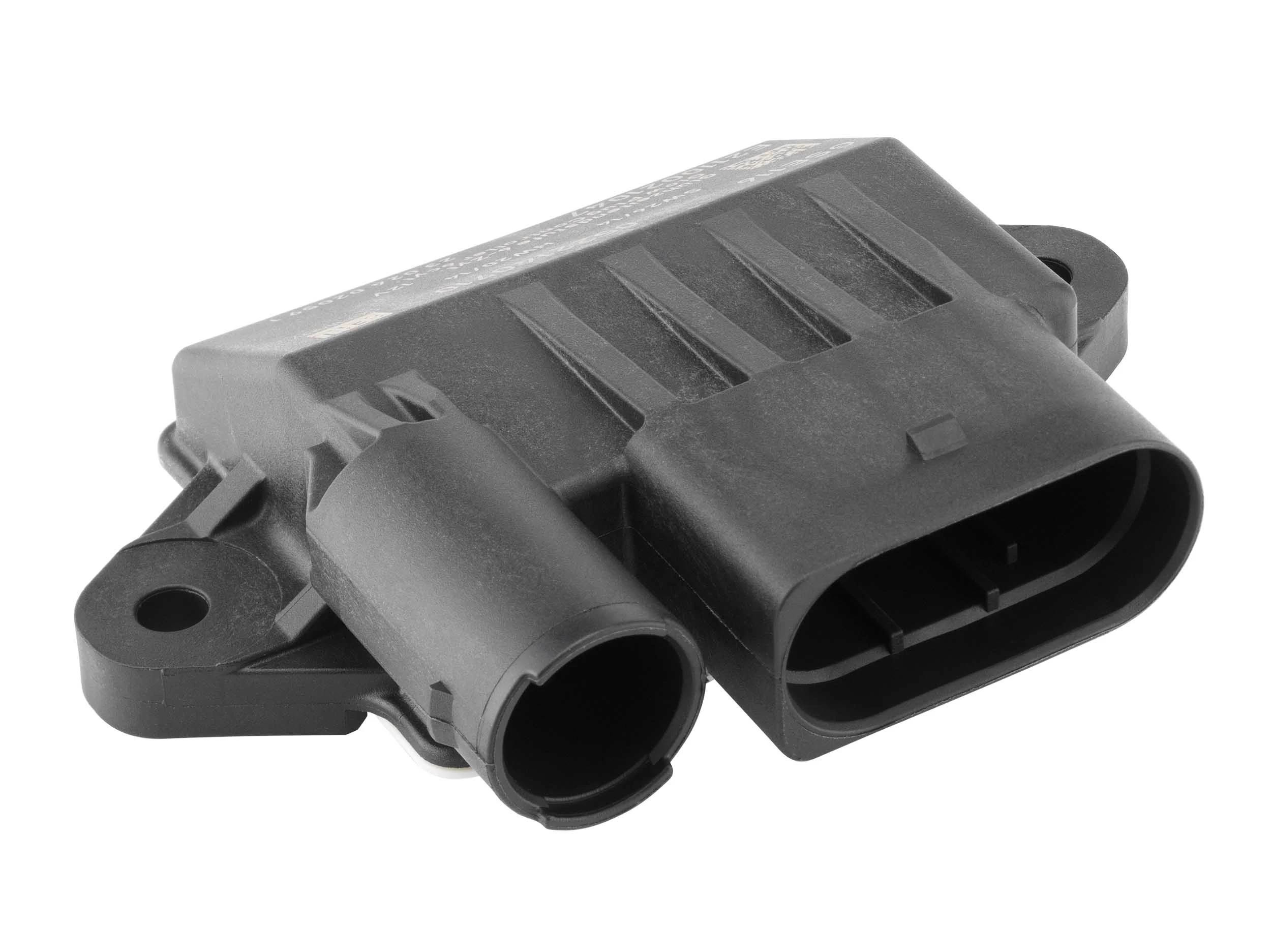 Control Unit, glow time GSE116