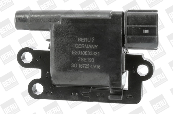 Ignition Coil ZSE193