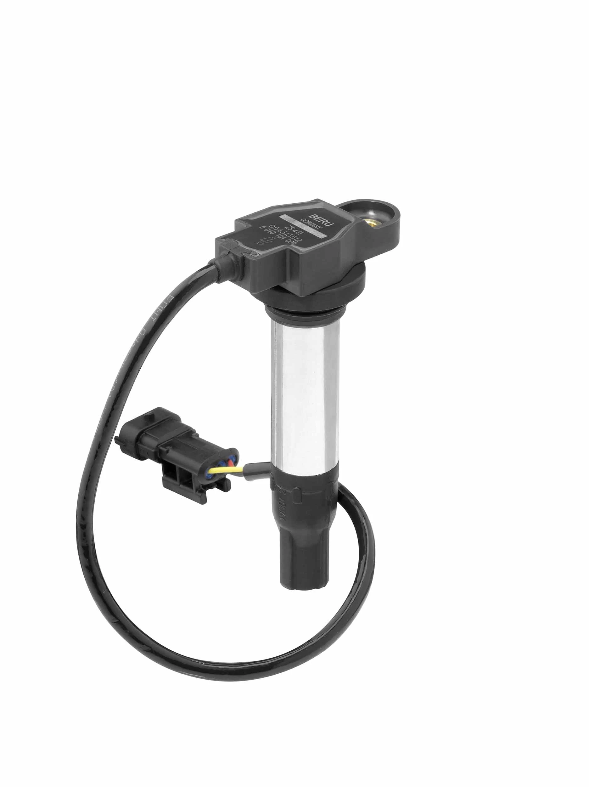 BorgWarner (BERU) ZS441 Ignition Coil