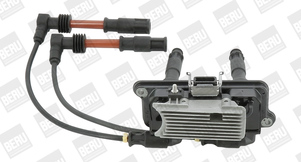 Ignition Coil ZSE162