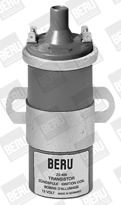 BorgWarner (BERU) ZS400 Ignition Coil