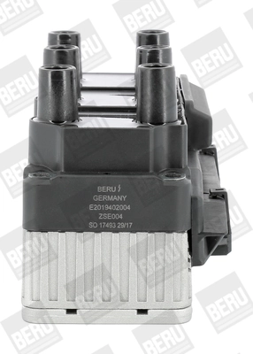 Ignition Coil ZSE004