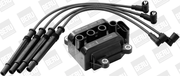 Ignition Coil ZS375