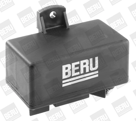BorgWarner (BERU) GR066 Relay, glow plug system