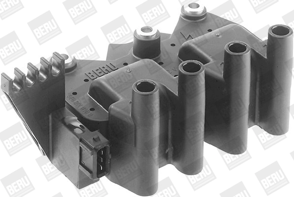 Ignition Coil ZS029