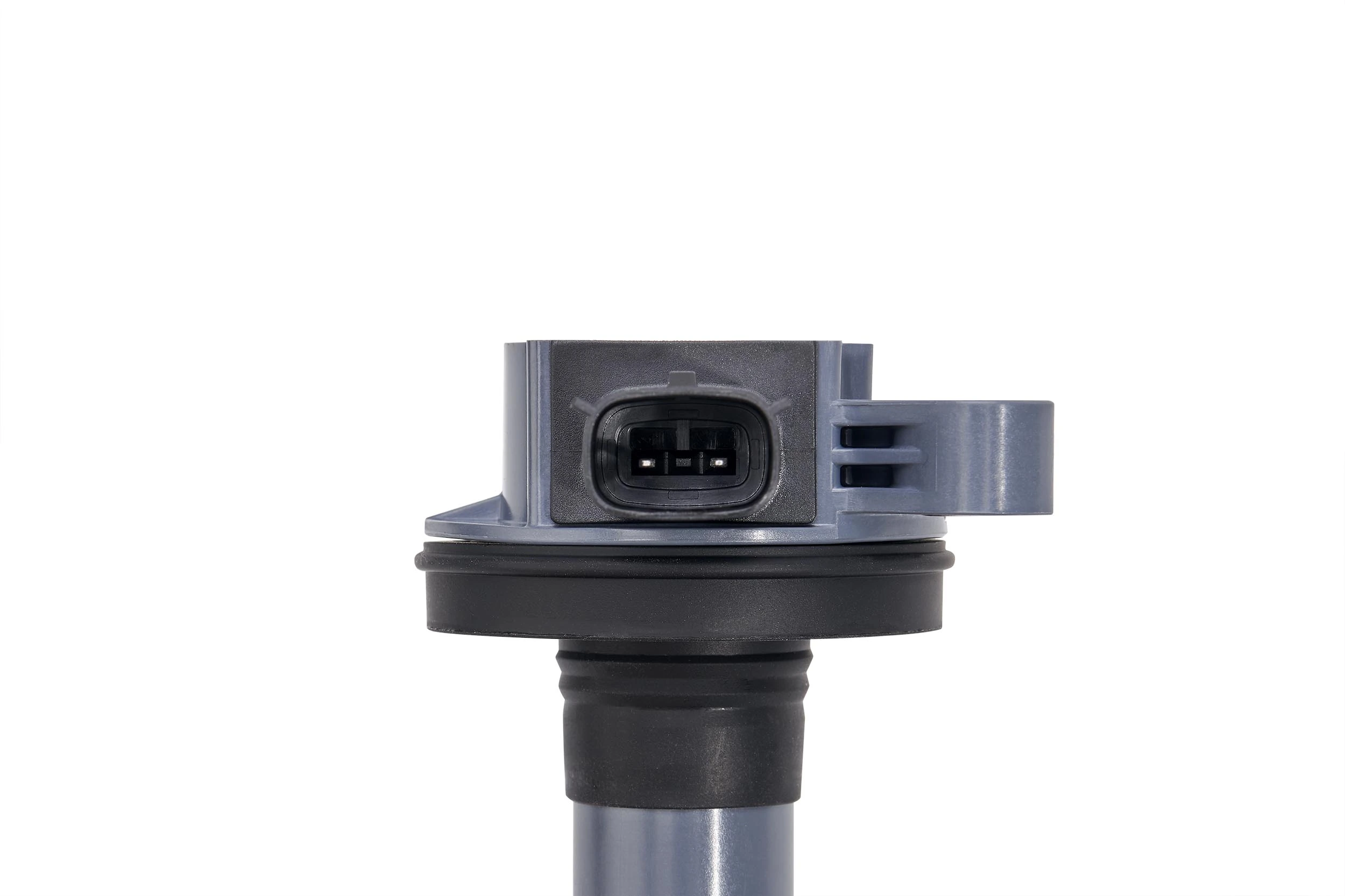 BorgWarner (BERU) ZS601 Ignition Coil