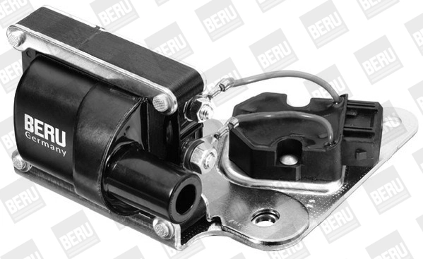 Ignition Coil ZSE037