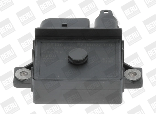BorgWarner (BERU) GSE108 Control Unit, glow time