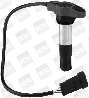 BorgWarner (BERU) ZSE130 Ignition Coil