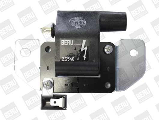 Ignition Coil ZS540