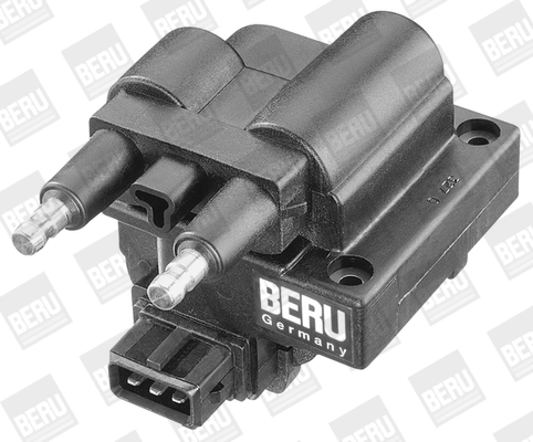 BorgWarner (BERU) ZS245 Ignition Coil
