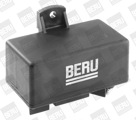 BorgWarner (BERU) GR059 Relay, glow plug system