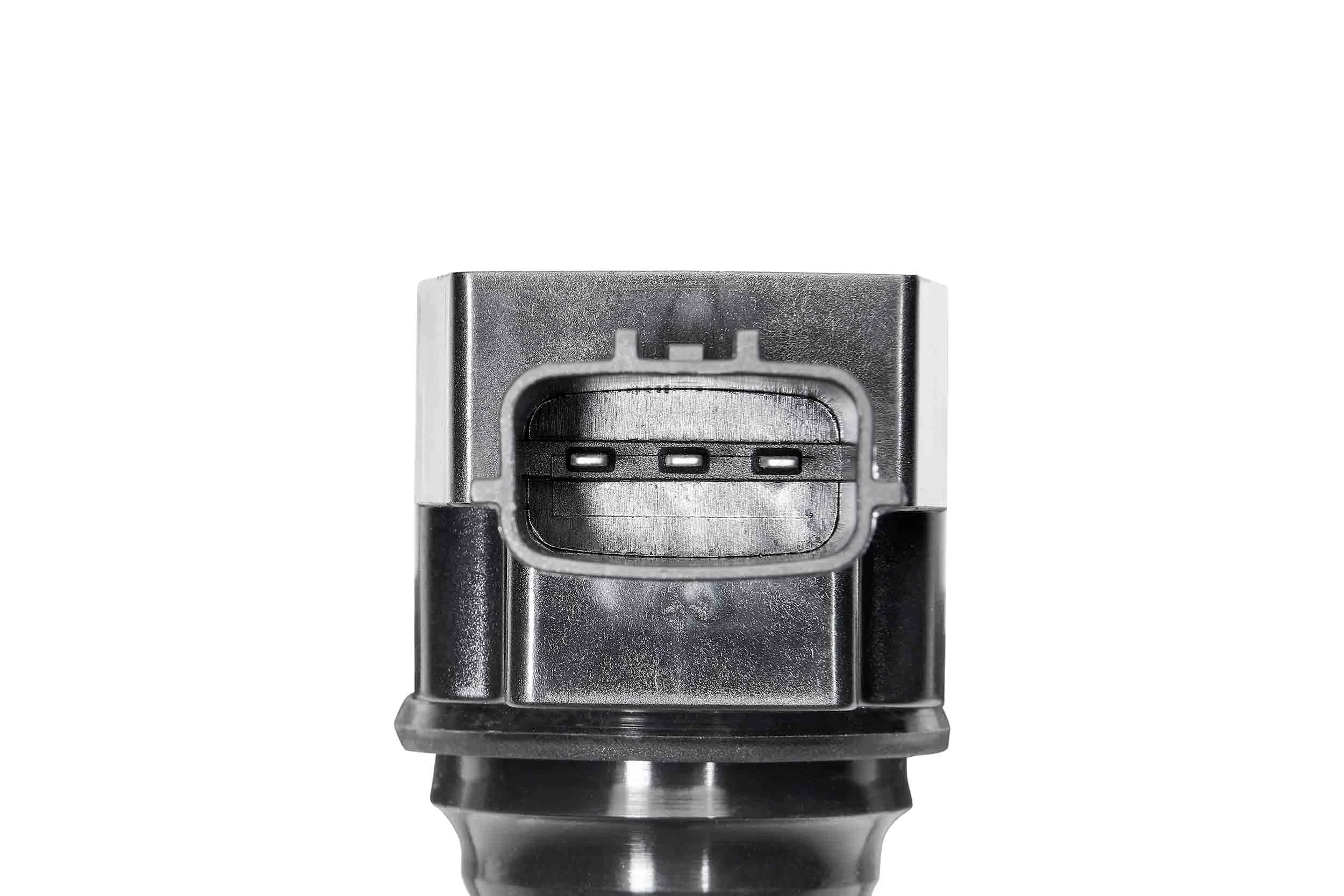 BorgWarner (BERU) ZS612 Ignition Coil