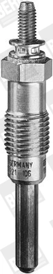 BorgWarner (BERU) GV604 Glow Plug