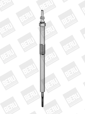 Glow Plug ISS GE124