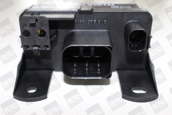 BorgWarner (BERU) GSE141 Control Unit, glow time