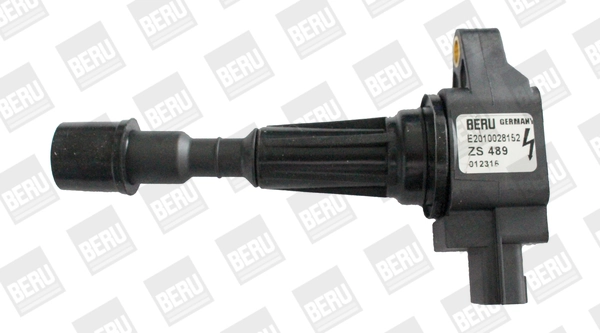 Ignition Coil ZS489
