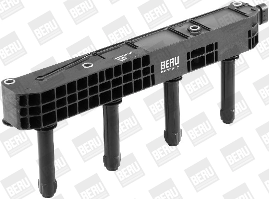 BorgWarner (BERU) ZS508 Ignition Coil