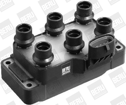 Ignition Coil ZS371