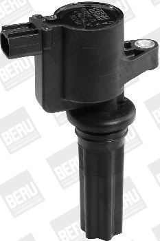 BorgWarner (BERU) ZS367 Ignition Coil