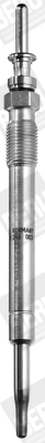 BorgWarner (BERU) GE103 Glow Plug