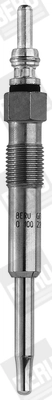 BorgWarner (BERU) GN015 Glow Plug