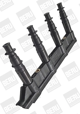 Ignition Coil ZS472