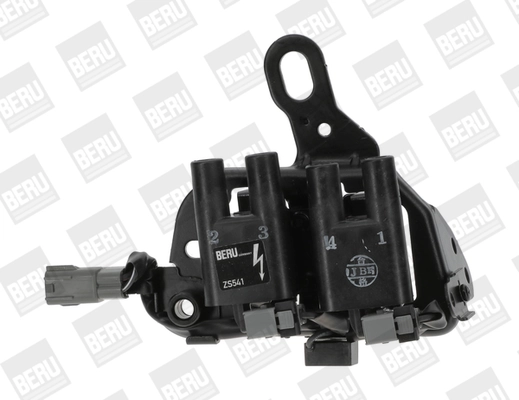 Ignition Coil ZS541