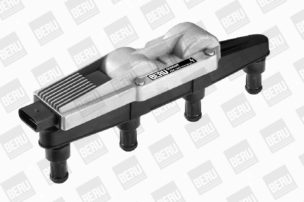 Ignition Coil ZSE040