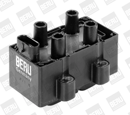 Ignition Coil ZS354