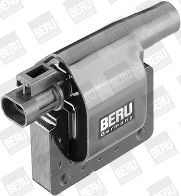 BorgWarner (BERU) ZS277 Ignition Coil