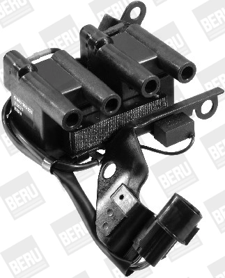 Ignition Coil ZS521