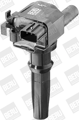 BorgWarner (BERU) ZS262 Ignition Coil