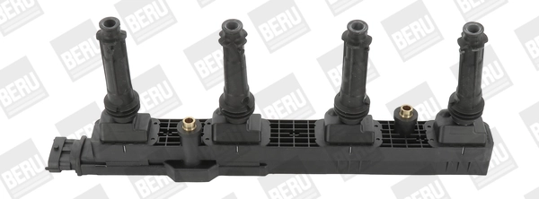 Ignition Coil ZSE151