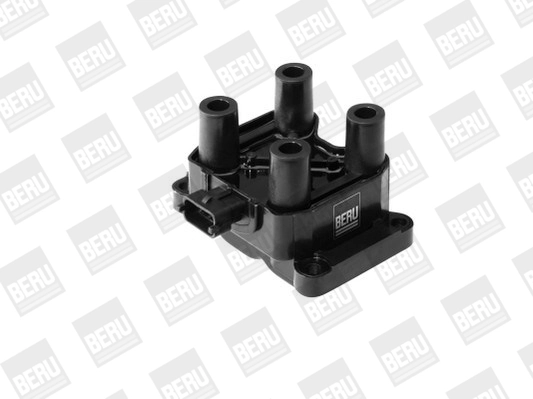 BorgWarner (BERU) ZS395 Ignition Coil