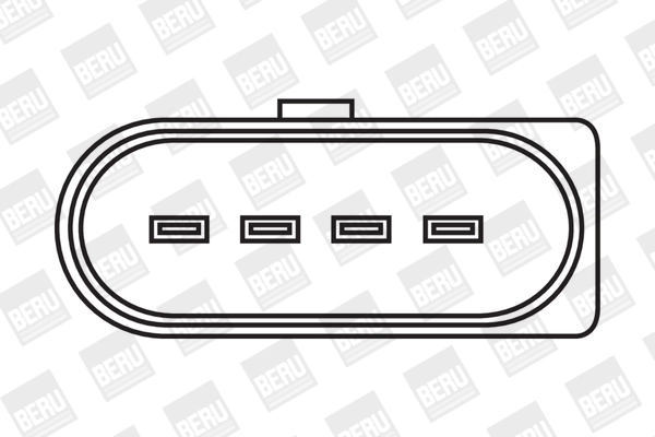 Ignition Coil ZSE063