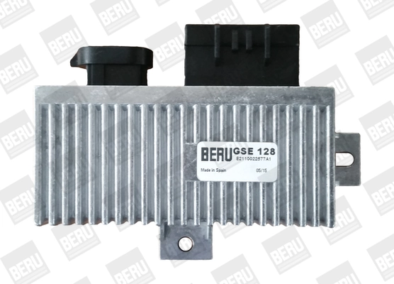 BorgWarner (BERU) GSE128 Control Unit, glow time