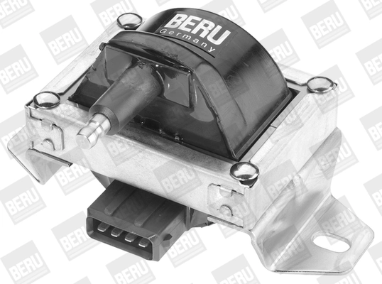 BorgWarner (BERU) ZS258 Ignition Coil
