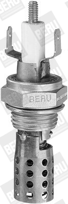 BorgWarner (BERU) GH201 Glow Plug, parking heater