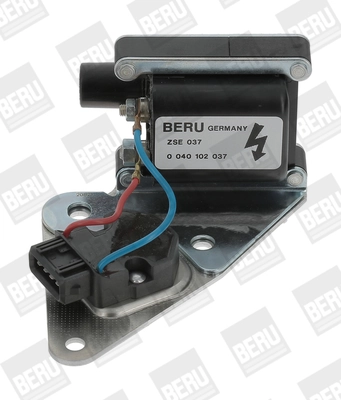 Ignition Coil ZSE037