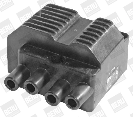 BorgWarner (BERU) ZSE026 Ignition Coil