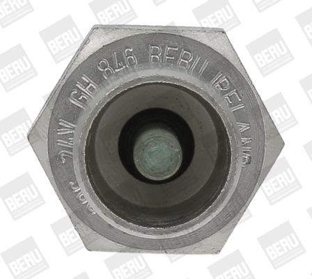 BorgWarner (BERU) GH846 Glow Plug, parking heater